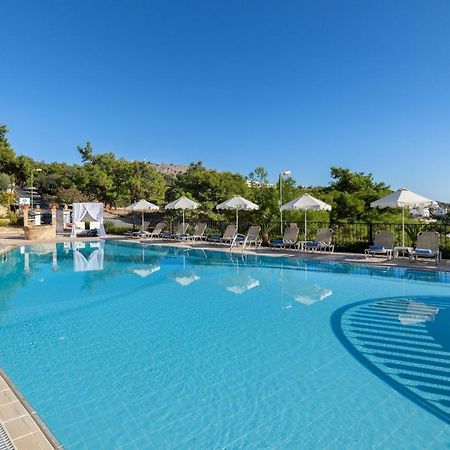 Pefkos View Apartments Pefki  Экстерьер фото