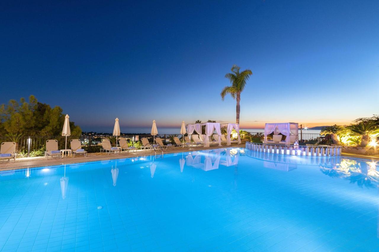 Pefkos View Apartments Pefki  Экстерьер фото