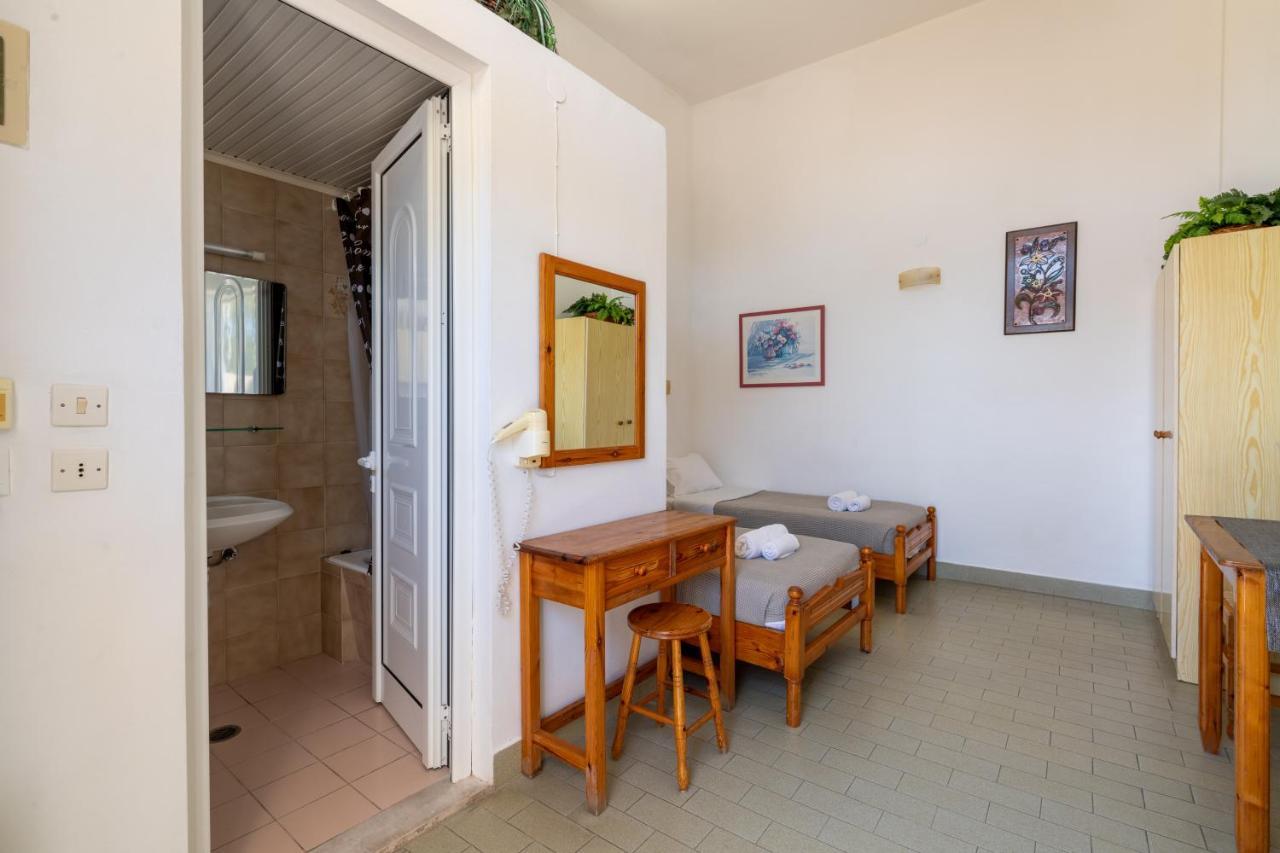 Pefkos View Apartments Pefki  Экстерьер фото