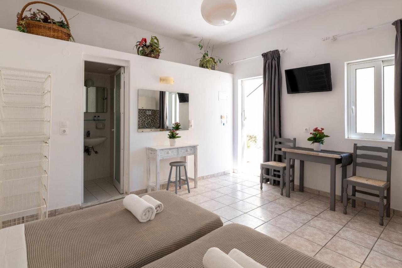 Pefkos View Apartments Pefki  Экстерьер фото
