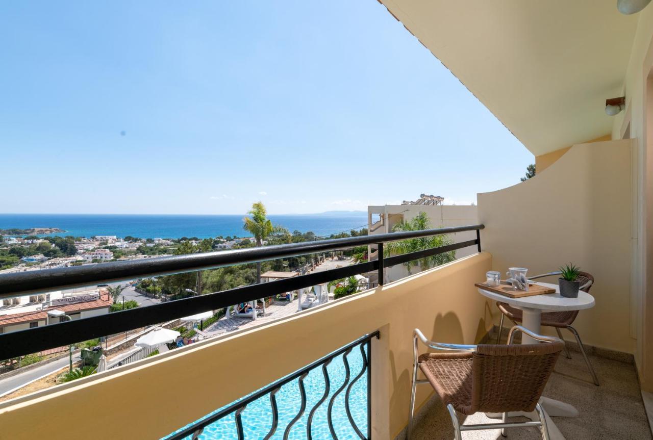 Pefkos View Apartments Pefki  Экстерьер фото